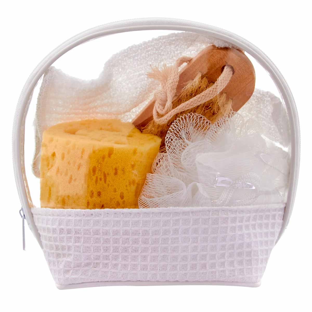 CC651 - KIT DE BANO ALTHEA